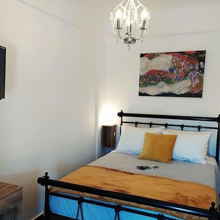 Chrysa'S Cozy Apartment Corfu  Екстериор снимка