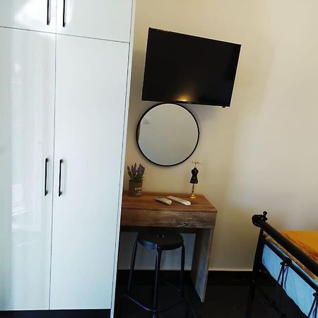Chrysa'S Cozy Apartment Corfu  Екстериор снимка