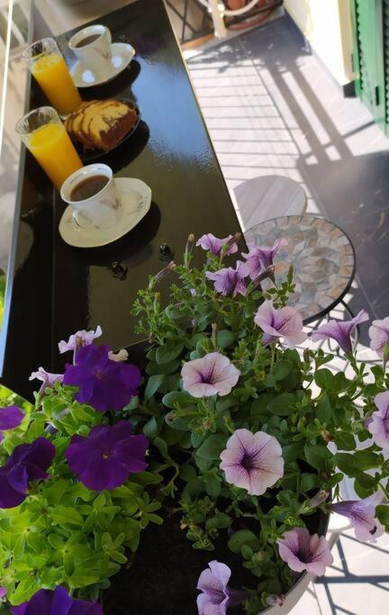 Chrysa'S Cozy Apartment Corfu  Екстериор снимка