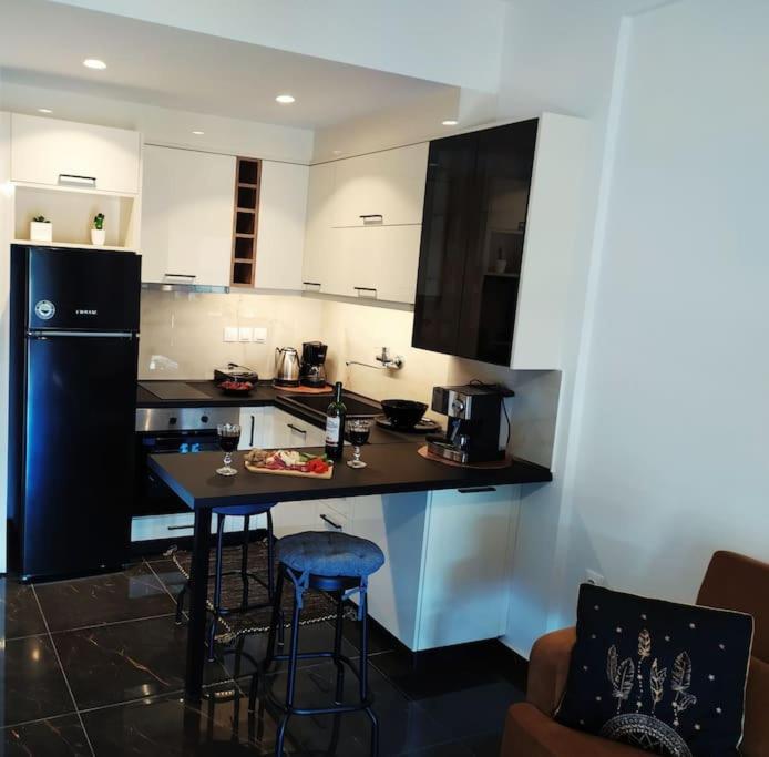 Chrysa'S Cozy Apartment Corfu  Екстериор снимка