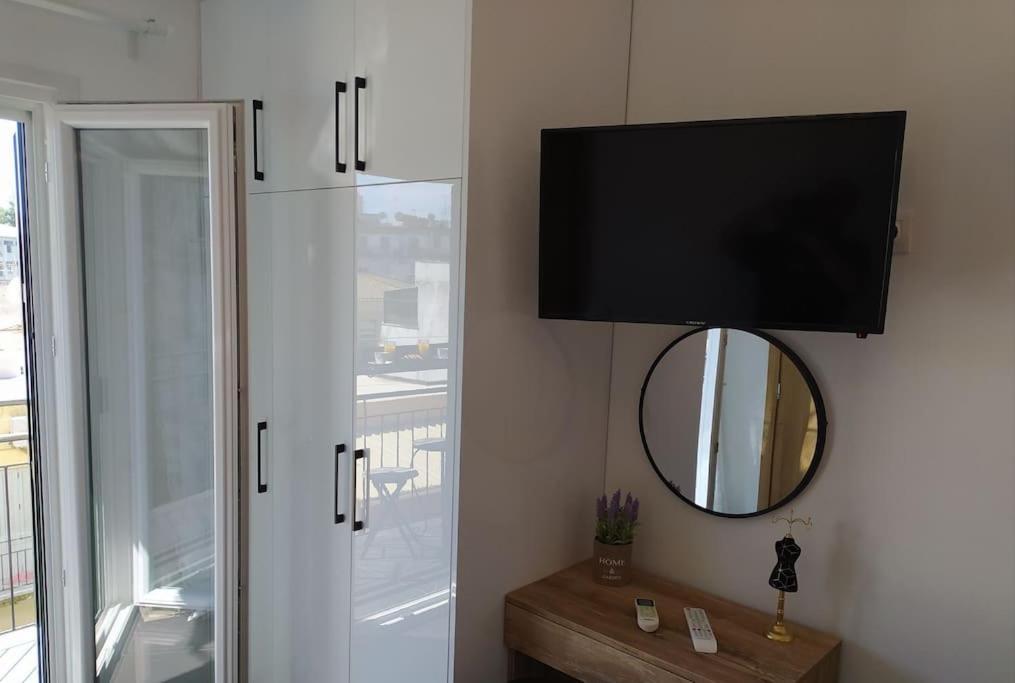 Chrysa'S Cozy Apartment Corfu  Екстериор снимка