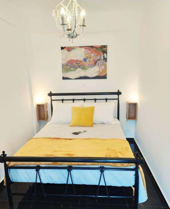 Chrysa'S Cozy Apartment Corfu  Екстериор снимка