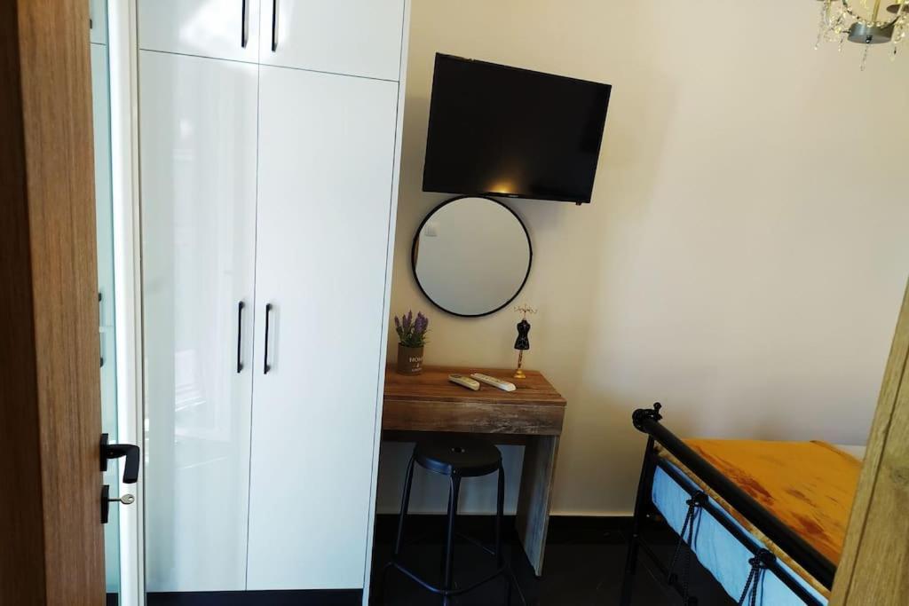 Chrysa'S Cozy Apartment Corfu  Екстериор снимка