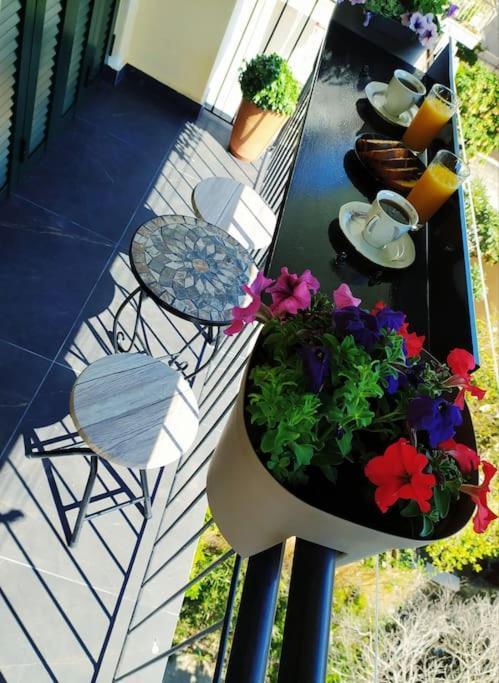 Chrysa'S Cozy Apartment Corfu  Екстериор снимка